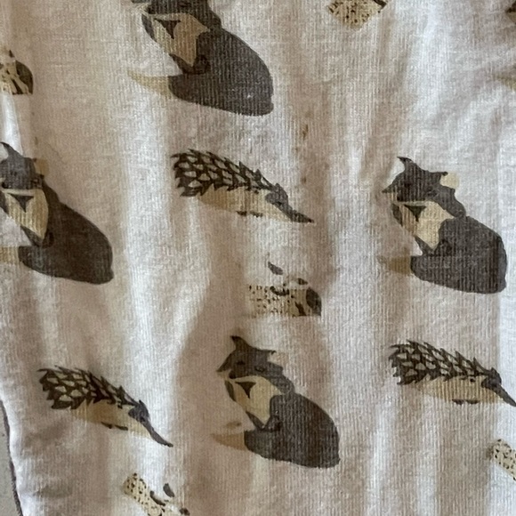 Kyte Baby Woodland Footie - Picture 5 of 6